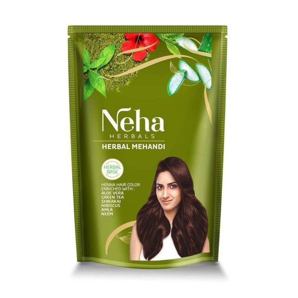 NEHA HERBAL MEHNDI