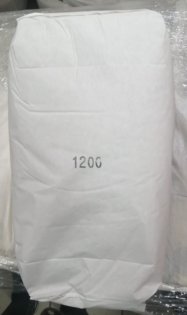 Chakki Atta White (10 Kg)