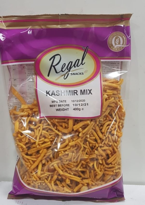 Regal Kashmir Mix (375g)