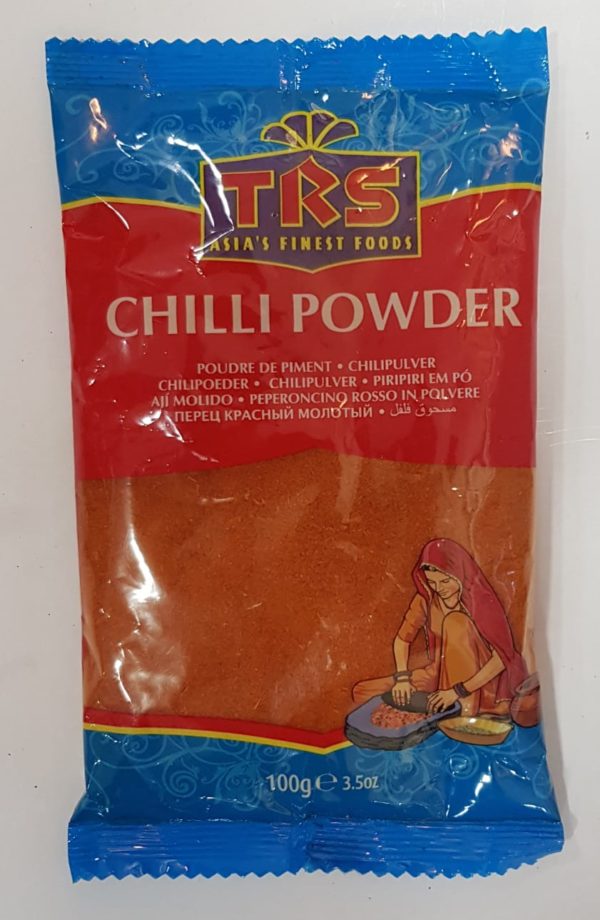 TRS Chilli Powder (100g)
