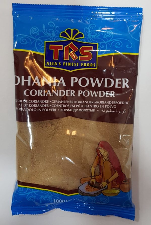 TRS Dhania (Coriander )Powder (100g)