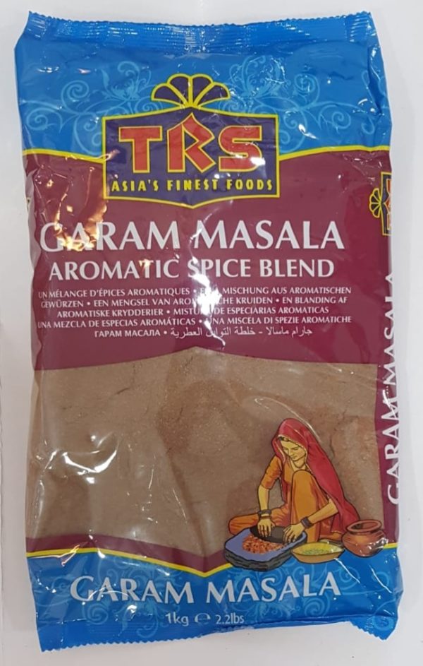 TRS Garam Masala (1kg)