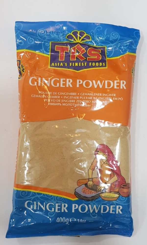 TRS Ginger Powder (400g)