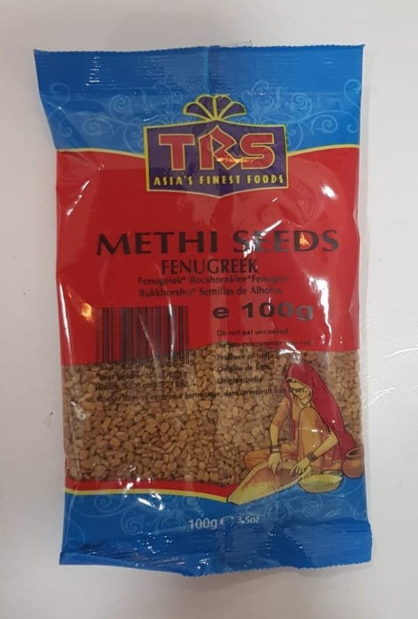 TRS Methi Seeds (100g)