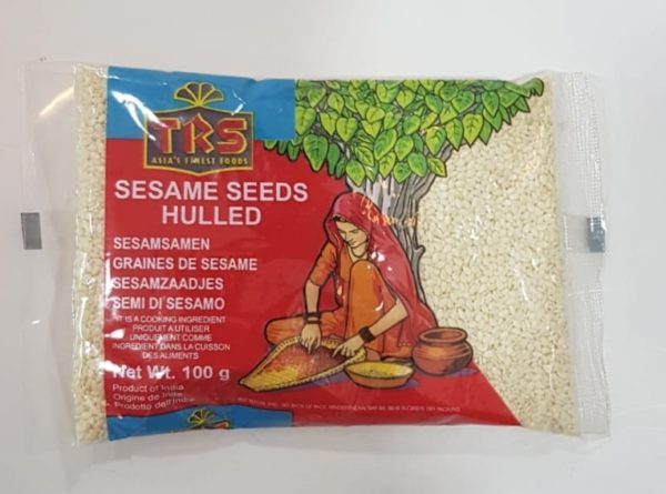TRS Sesame Seeds (100g)