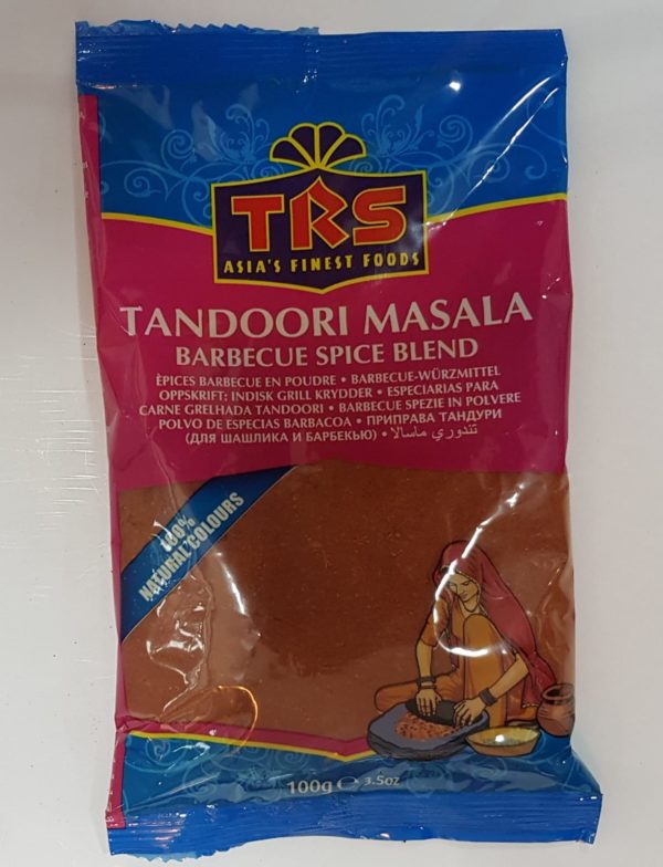 TRS Tandoori Masala (100g)