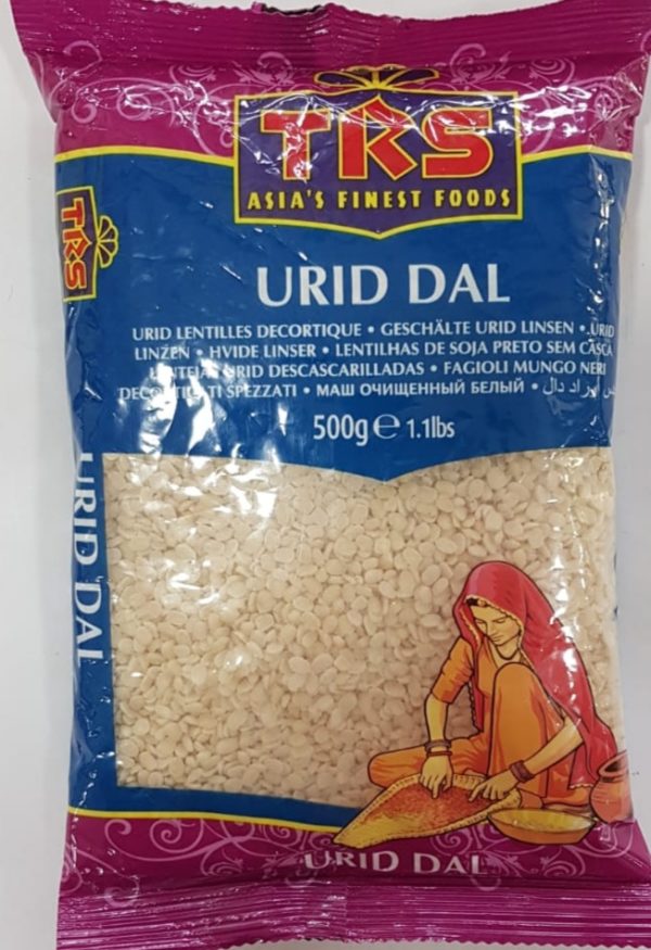 TRS Urid Dal (500g)