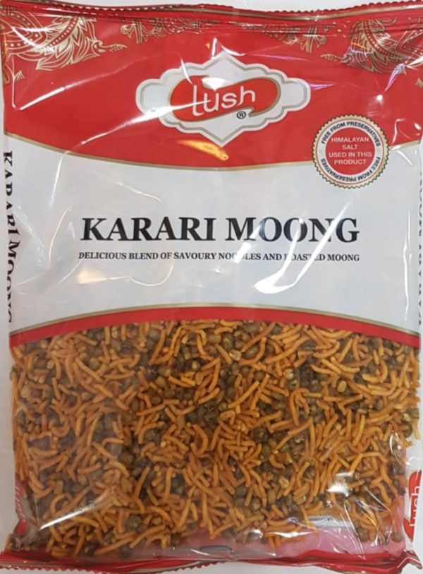 Luch Karari Moong