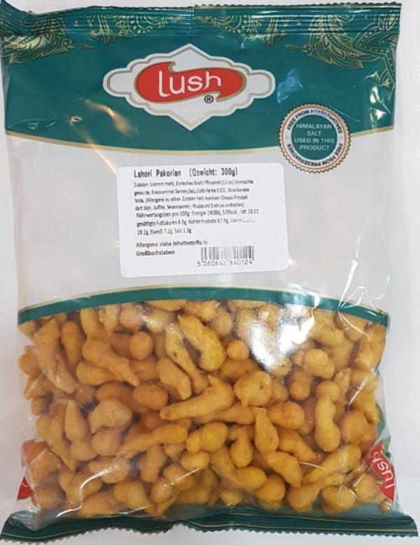 Luch Lahori Pakorian (300g)