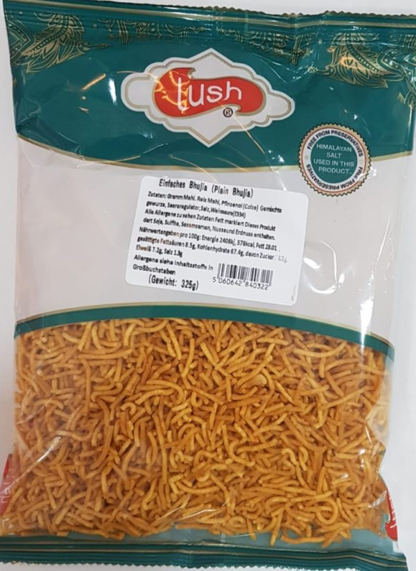 Luch Plain Bhujia