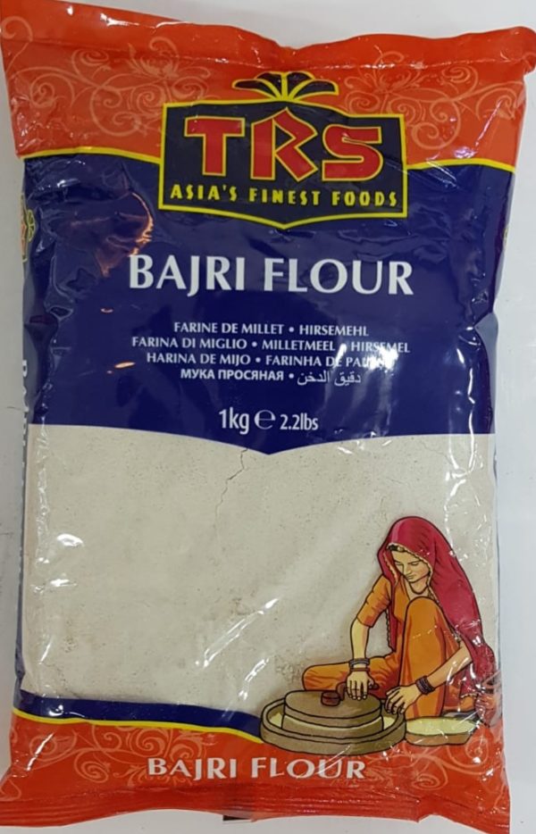 TRS Bajri Flour (1kg)