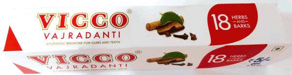 Vicco Vajradanti 100g