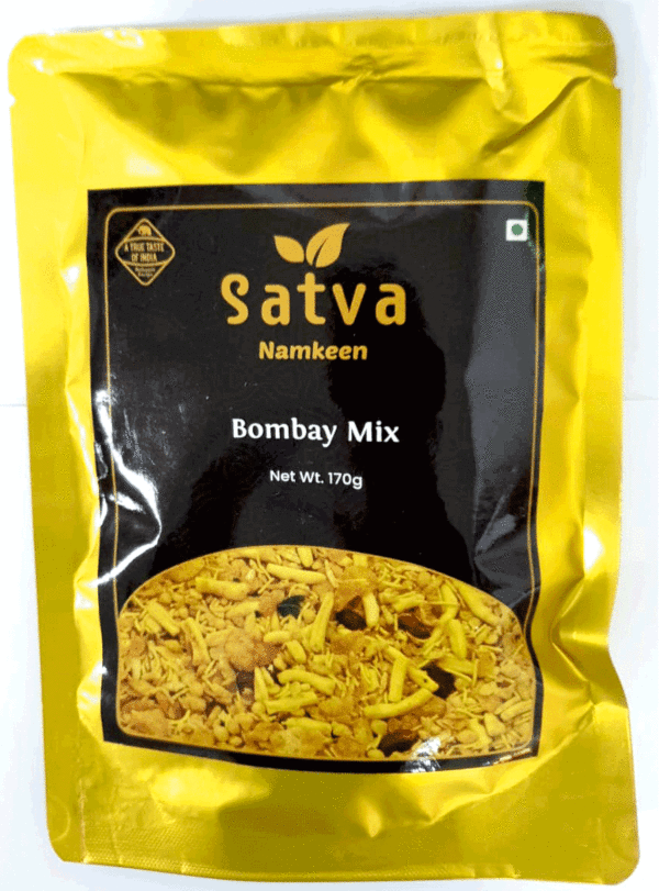 Satva Bombay Mix 170g