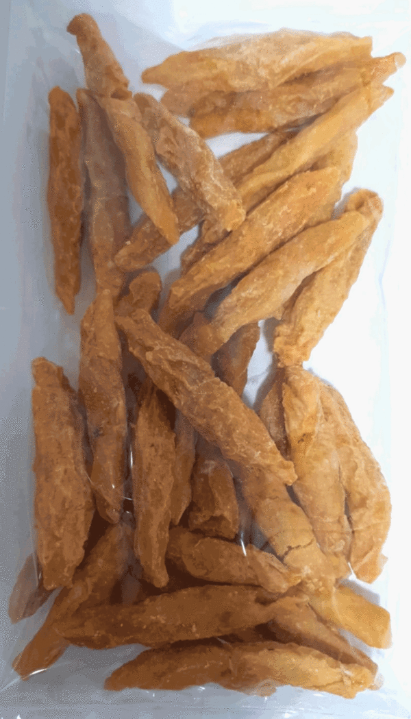 Afghani Aprikosen 400g