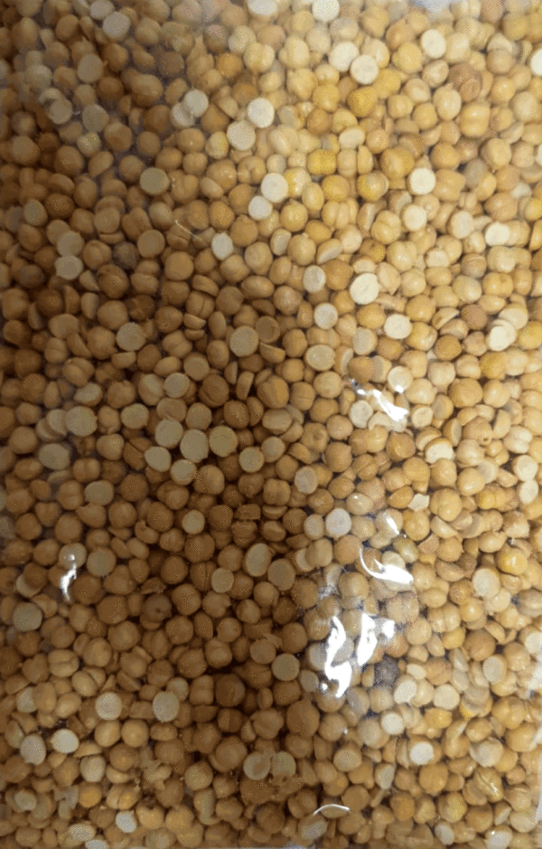 Kleine Roasted Chana 1kg