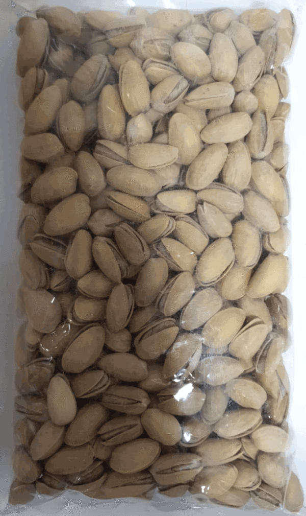 Pistazien Gesalzen Afghani 500g