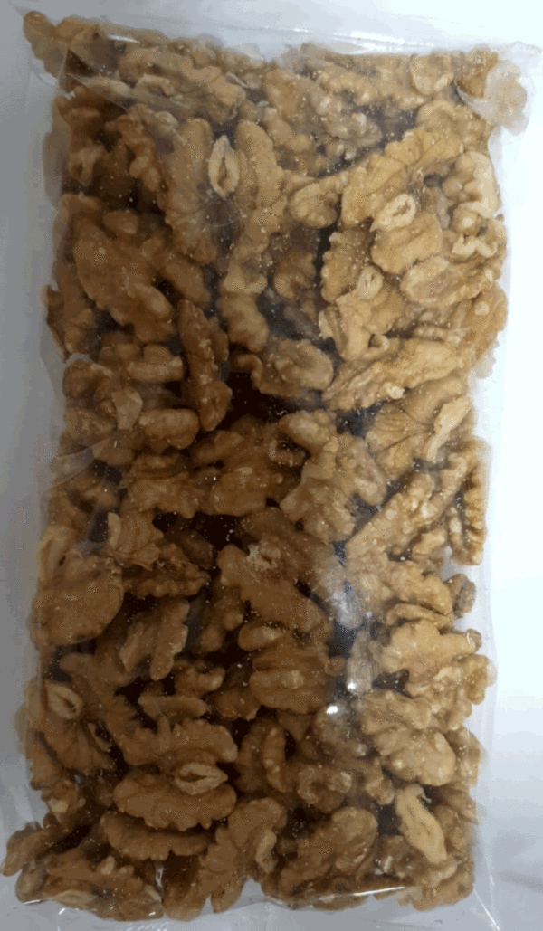 Walnuts Afghani 400g