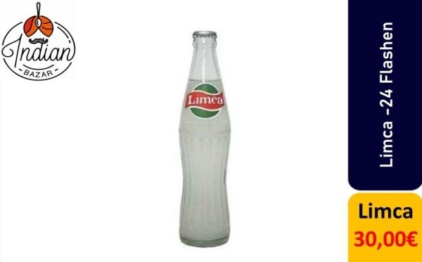 Limca 24 Dosen