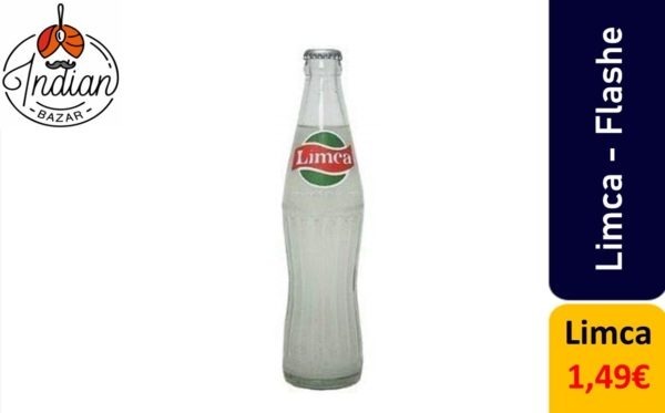 Limca Dose