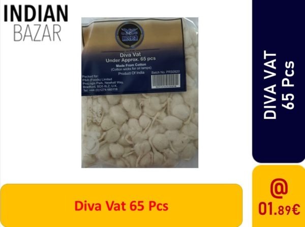 Diva Vat