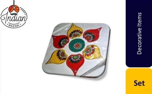 Decorative Items Set 1