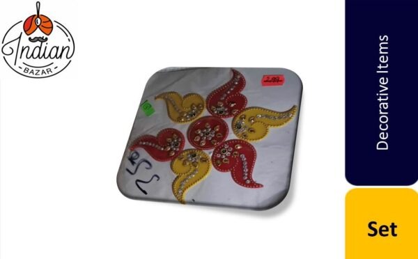 Decorative Items Set 5